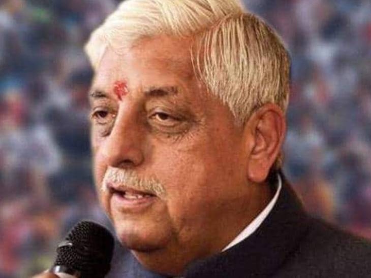 विधायक के बंगले से नल चोरी ने मचाई सनसनी, वीवीआईपी इलाके में सुरक्षा पर सवाल